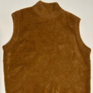 Rachel Zoe Faux Fur Sweater